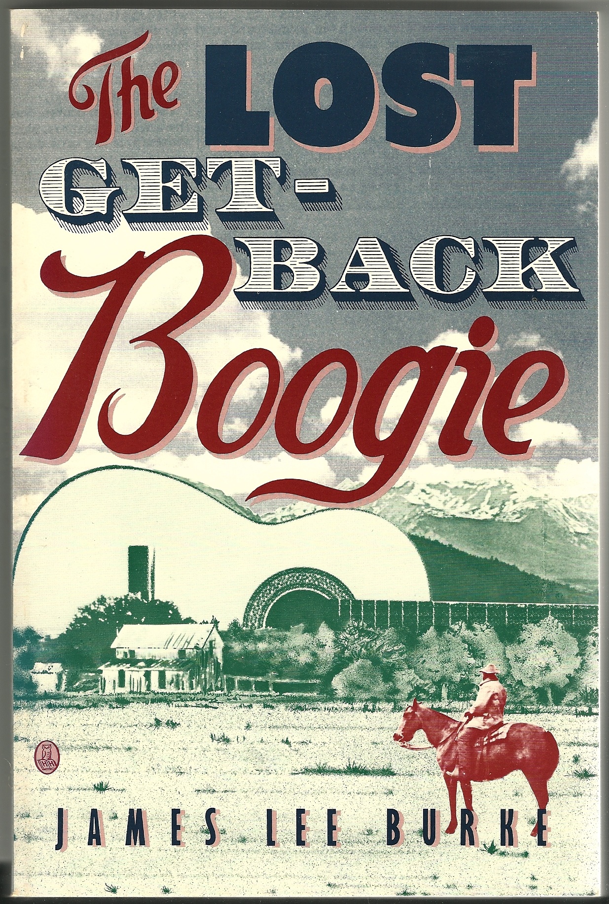 Lost Get-Back Boogie